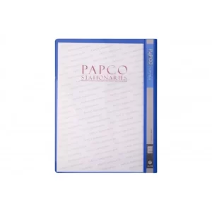 کلیپ فایل گیره دار پاپکو کد A4-108
